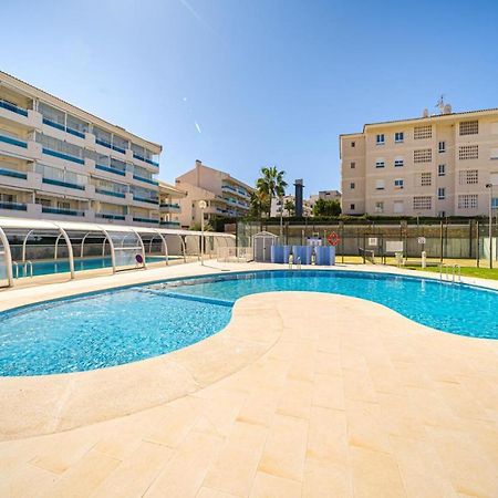 Apartamento Estrella 23Bh El Albir Exterior foto