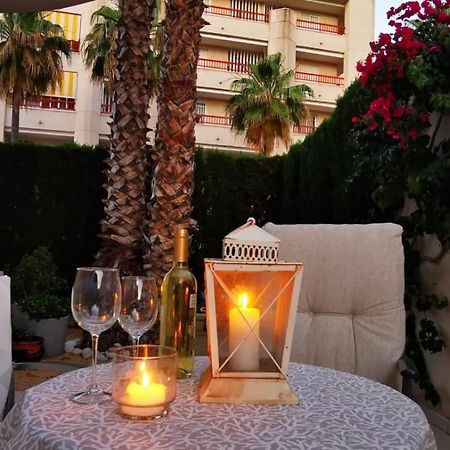 Apartamento Estrella 23Bh El Albir Exterior foto