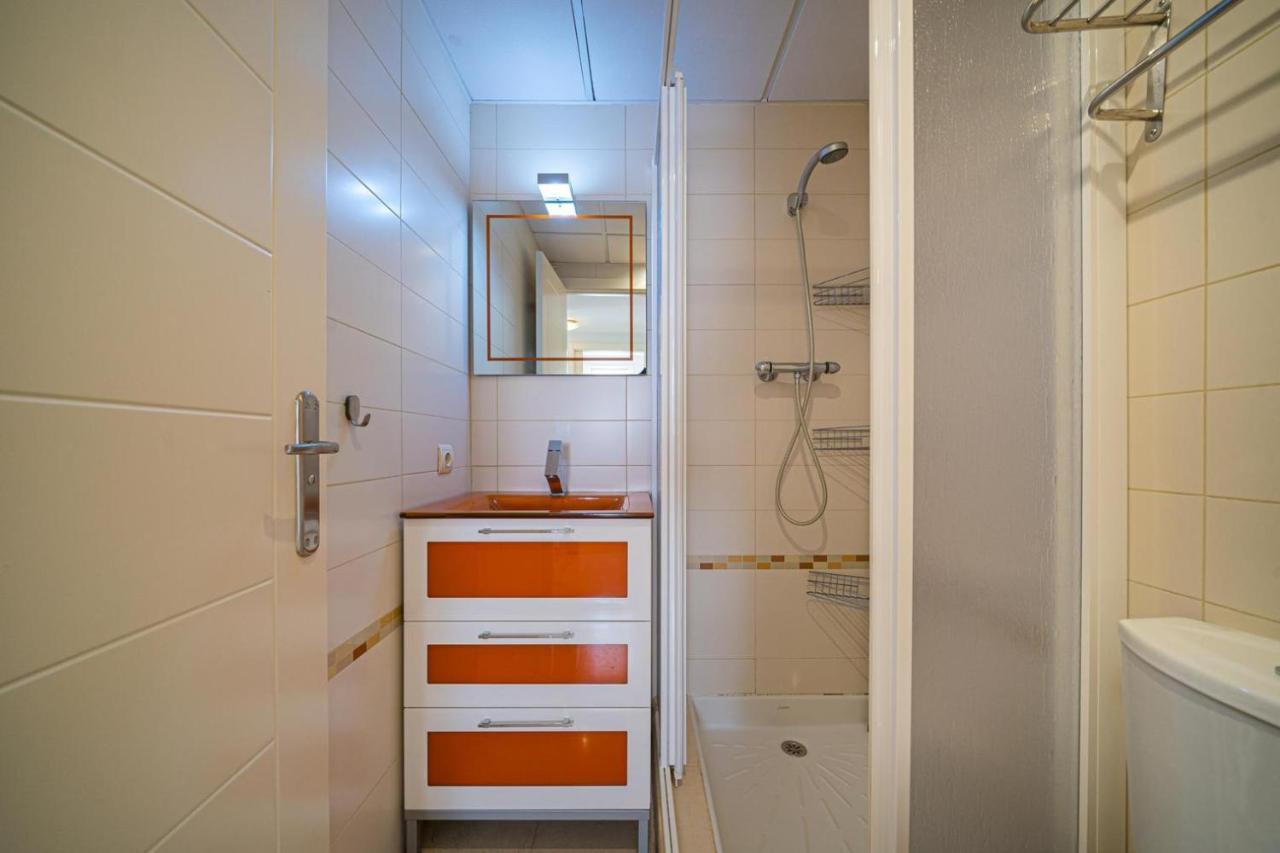 Apartamento Estrella 23Bh El Albir Exterior foto