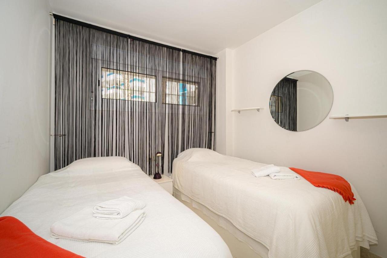 Apartamento Estrella 23Bh El Albir Exterior foto