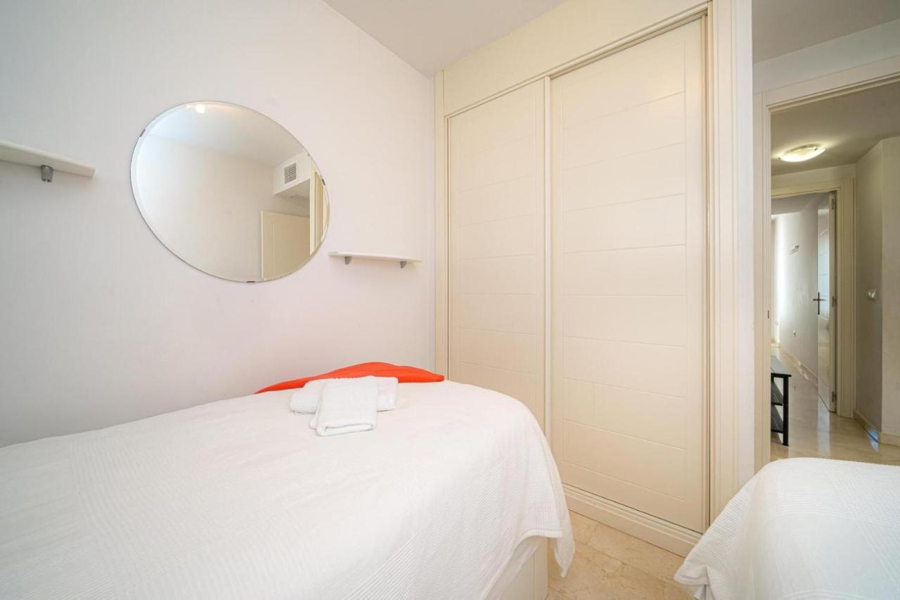 Apartamento Estrella 23Bh El Albir Exterior foto
