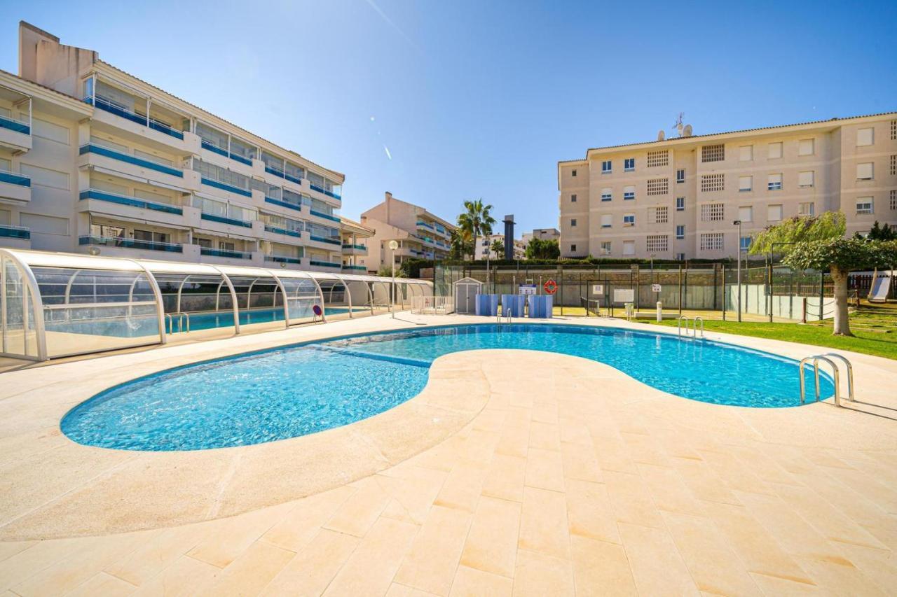 Apartamento Estrella 23Bh El Albir Exterior foto