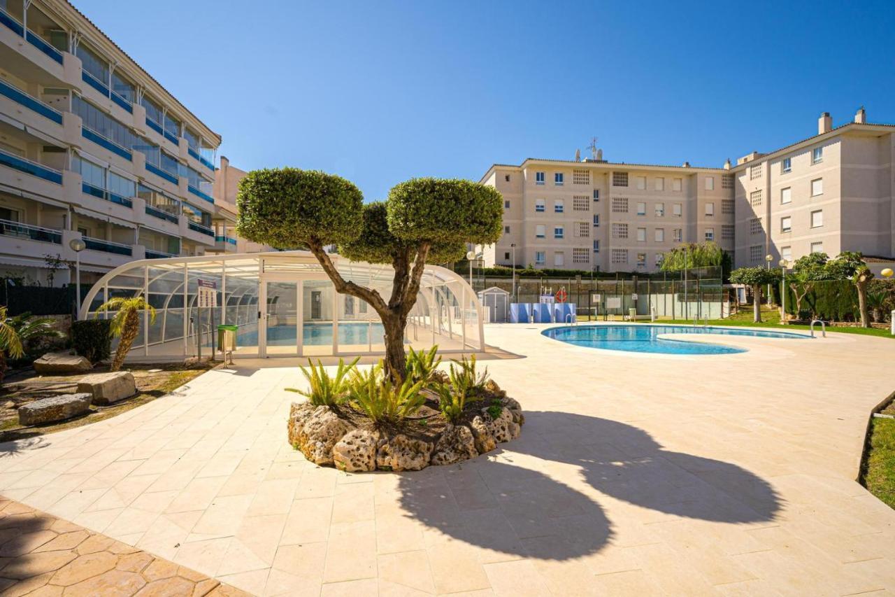 Apartamento Estrella 23Bh El Albir Exterior foto