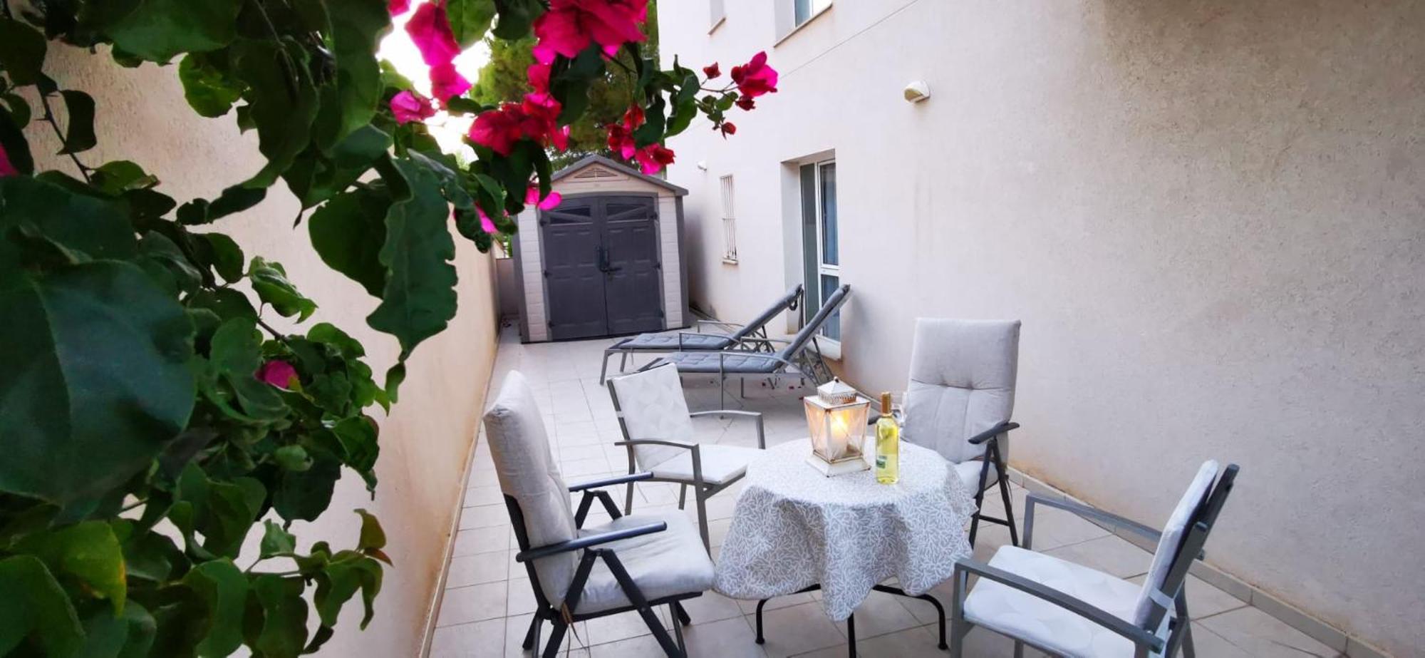 Apartamento Estrella 23Bh El Albir Exterior foto